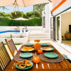 Отель Mrd T3 Villa Pinhal - Quinta da Balaia - Albufeira, фото 19