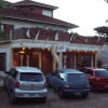 Отель Alfil Hotel, фото 1