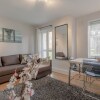 Отель Well-located 2 Bedroom Flat Close To Angel Station, фото 6