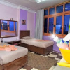 Отель Dream Hotel, фото 13