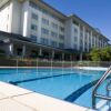 Отель Novotel Sydney Norwest (ex.Crowne Plaza Norwest), фото 3