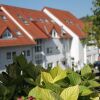 Отель Leo Mühlhausen, фото 1
