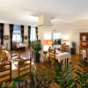 Отель Hôtel Restaurant La Cigogne, фото 12