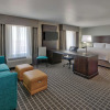 Отель Hampton Inn & Suites Albuquerque Airport, фото 7