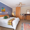 Отель Cape Flame Guest House, фото 5