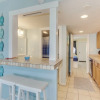 Отель Blue Water Resort 617, фото 8