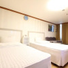 Отель Yangji Park Hotel, фото 6