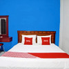 Отель Oyo 91706 Hotel Serena Anggrek, фото 14
