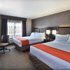 Отель Fairfield Inn & Suites by Marriott New York Staten Island, фото 7