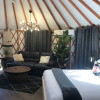 Отель Escalante Yurts, фото 2
