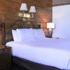 Отель Whispering Sands Motel, фото 3