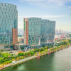 Отель Binhe Quanying Hotel, фото 4