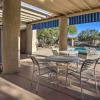 Отель Sunny Tucson Townhome w/ Patio & Mountain Views!, фото 14