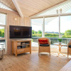 Отель 10 Person Holiday Home in Sydals, фото 14