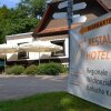 Отель Restaurant Hotel Nachtigall в Гернбахе