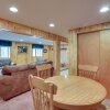 Отель Dog-friendly Grand Lake Cabin w/ Stunning Views!, фото 8
