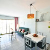 Отель Apartamento Vista a la Piscina Para 6 Personas en Cambrils, фото 4