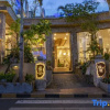 Отель Dali Sea Coconut Muxin Holiday Homestay, фото 1