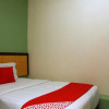 Отель Holiday Mansion Inn by OYO Rooms, фото 4
