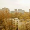 Апартаменты «LUXKV на Рублевском шоссе 95» в Москве