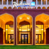 Отель Radisson Blu Hotel N'Djamena в Нджамене