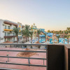 Отель AquaView apartment Resort and Aqua Park, фото 1