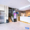 Отель Home Inn · (Lingshui Yelin South Main Road store), фото 13