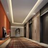 Отель DoubleTree by Hilton Fuzhou South, фото 1