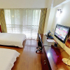Отель Hanting Hotel (Shanghai Xujiahui Jiaotong University), фото 4