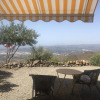 Отель Villa in Arenas with Private Pool and Breathtaking Views, фото 23