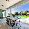 Отель Encore Resort Villa W Private Pool and Spa 7670, фото 31