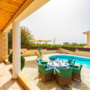 Отель Villa Constantinos Large Private Pool Walk to Beach Sea Views A C Wifi Car Not Required - 2220, фото 19