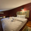 Отель Dreamy Duplex Flat With Terrace Near Galata Tower, фото 11