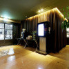 Отель Vine Hotel, фото 14