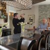 Отель L'Auberge Provencale Inn & Restaurant, фото 19