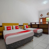 Отель OYO 3406 Pandu Prima Guest House Syariah, фото 1