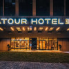 Отель Atour Hotel Chongqing Guanyin Bridge, фото 1