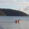 Отель Scotland Island Lodge on Pittwater, фото 12