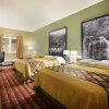 Отель Comfort Suites Cherokee, фото 12