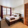 Отель Family Ski Condo With Continental Divide View - Zephyr Mountain Lodge Value-rated 2508 3 Bedroom Con, фото 12