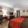Отель Comfort Inn & Suites Denver, фото 7
