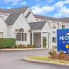 Отель Microtel Inn Lexington, фото 11