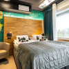 Отель Time Rooms - Hostel, фото 2