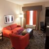 Отель Hampton Inn & Suites Tulsa/Central, фото 7