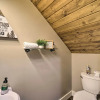 Отель Luxe Beech Mtn Cabin w/ Hot Tub: 2 Mi to Slopes!, фото 12