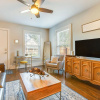 Отель Bright Denver Bungalow w/ Backyard & Patio!, фото 4