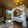 Отель Karibu Camps Lodges-Ngorongoro Lions Paw, фото 25
