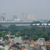 Отель Super And Brand New 2Br At Sudirman Suites Apartment, фото 14