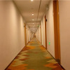 Отель Borrman Hotel Huaian Suning Plaza, фото 3