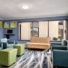 Отель Days Inn & Suites by Wyndham Merrillville, фото 8